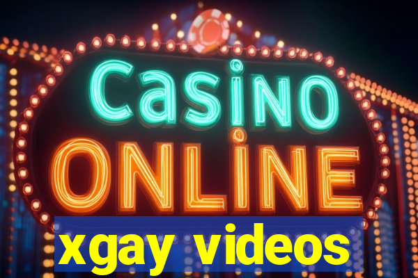 xgay videos